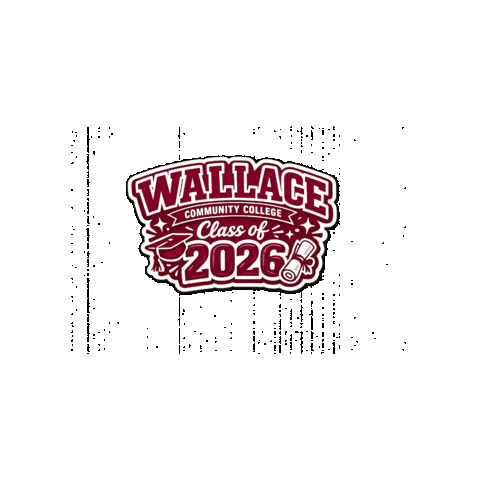 Governors Govs Sticker by Wallace Community College Dothan