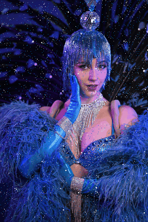 Budapest Variete GIF