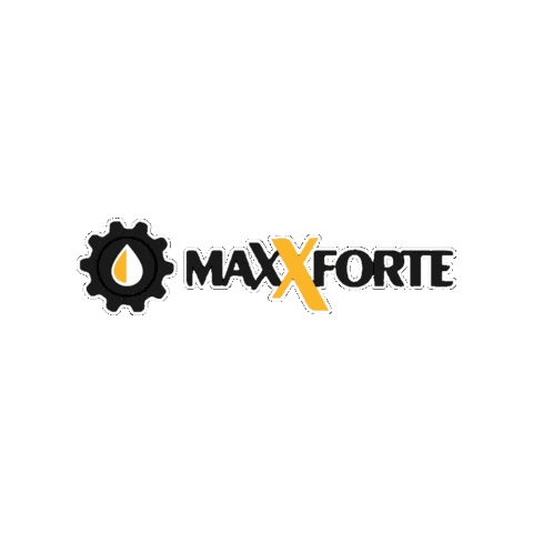 Sticker by MAXXFORTE PULVERIZADORES