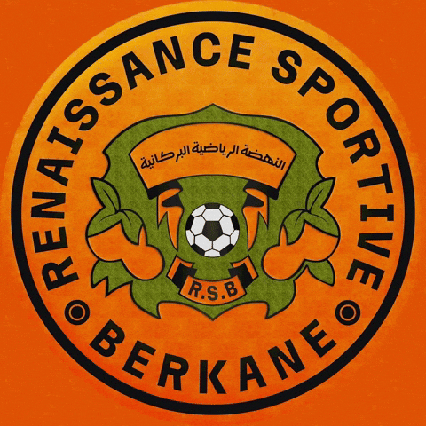 Berkane GIF
