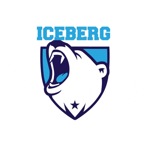 Iceberg GIF by F45 JurongCBD