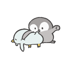 企鵝 Sticker