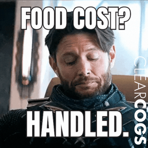 Jensen Ackles Soldier Boy GIF by ClearCOGS