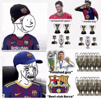 El Classico GIF
