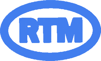 Rock The Mountain Sticker