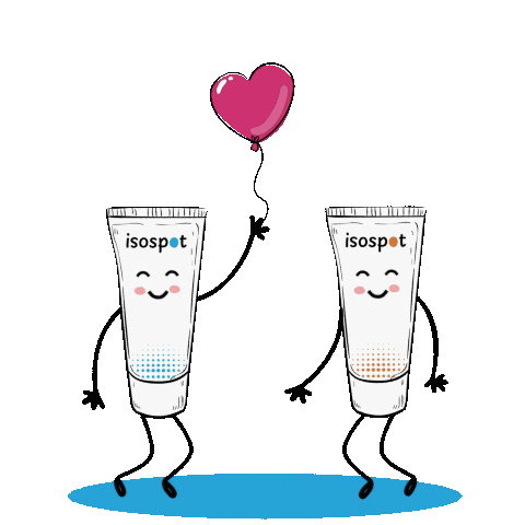 San Valentino Love Sticker by Valderma Italia