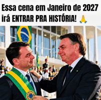 Bolsonaro GIF