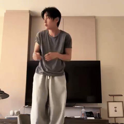 Bts GIF