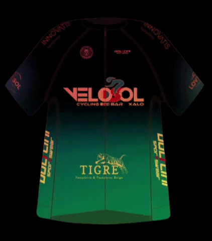 Cycling Team GIF by Velosol Cycling