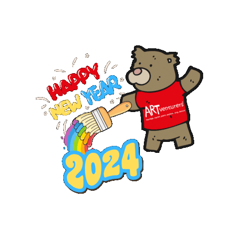 Nye Sticker by ARTventurers