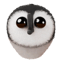 Pufferfish Blowfish Sticker