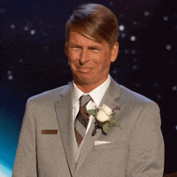 jack mcbrayer no GIF by Team Coco