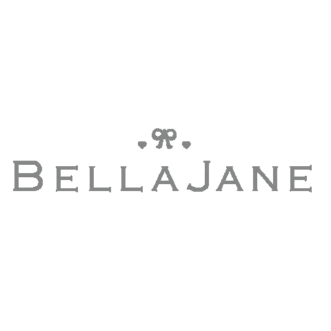 Bella Jane Jewellery UK Sticker