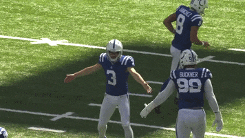 Hot Rod GIF by Indianapolis Colts
