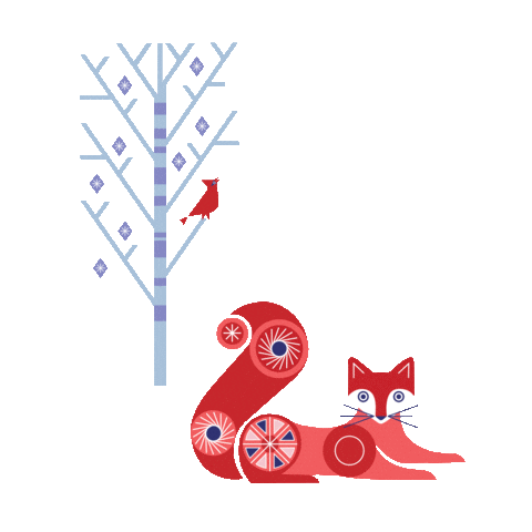 Sticker by The Fenway