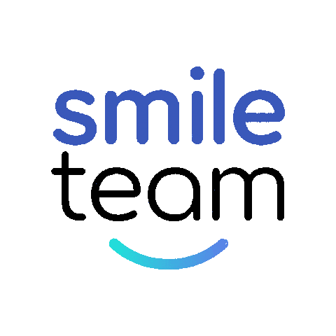 Smile Sticker by smileteamturkey