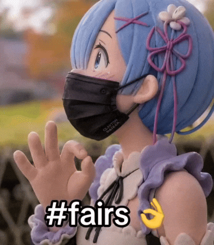 Rem Fairs GIF