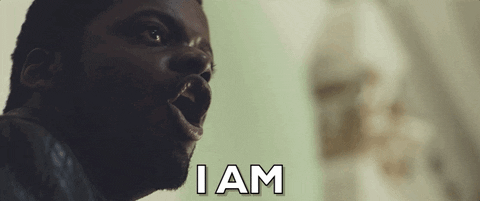 Daniel Kaluuya Movie GIF by Judas and the Black Messiah - Find & Share on GIPHY