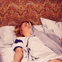 drunk kristen wiig GIF