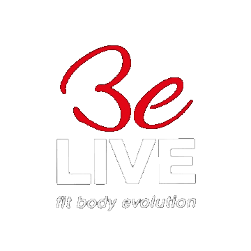 Be Live Sticker