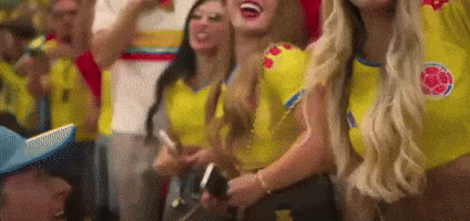 Fans GIF