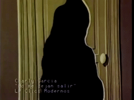Charly Garcia GIF