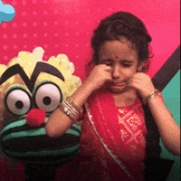 indias best dramebaaz crying GIF by ZEE TV