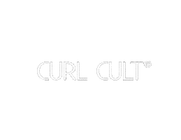 Curl Cult Sticker