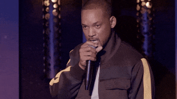 will smith GIF by Will Smith's Bucket List