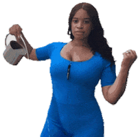 The Bawdy Filter Sticker