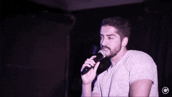 Chile Cantante GIF by Gonzalo Martínez