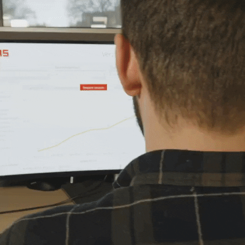 Proud Tech GIF by Perspectief