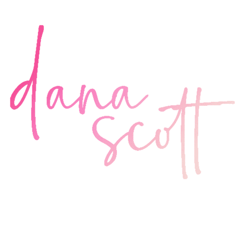 Dana Scott Sticker