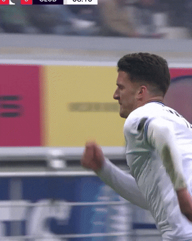 Tzolis GIF by Club Brugge
