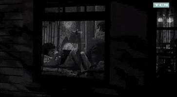 gregory peck scout GIF by Turner Classic Movies