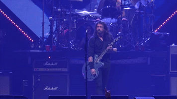 Dave Grohl Directv GIF by Foo Fighters
