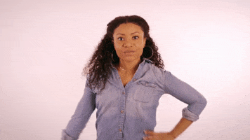 You Can Do It Reaction GIF by Shalita Grant