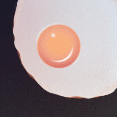 Inspiring Chicken Soup GIF
