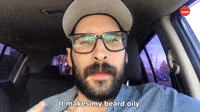 Beard-oil GIFs - Get the best GIF on GIPHY