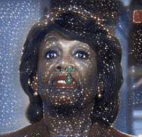 Maxine Waters GIF