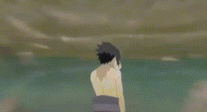 Second Life — The Signs As Sasuke Uchiha Gifs