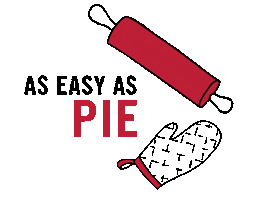 Auguste Escoffier School Of Culinary Arts Cooking Sticker by Escoffier Schools