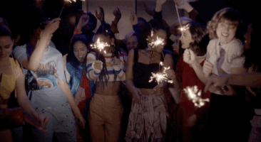 warrior GIF by Chloe x Halle