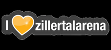 GIF by Zillertal Arena