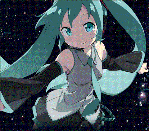 miku