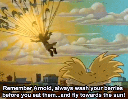 Hey Arnold Nickelodeon Find And Share On Giphy