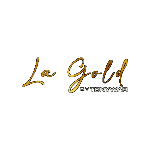 TonyWarDeejay Sticker