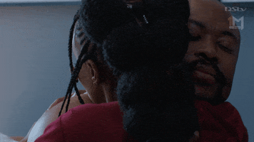 Couple Love GIF by DStv