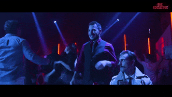 Happy Lets Go GIF by Nobz Films
