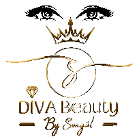 Diva Beauty by Songül Sticker
